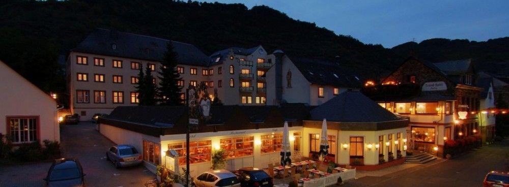 Schloss-Hotel Petry Трайс-Карден Екстер'єр фото